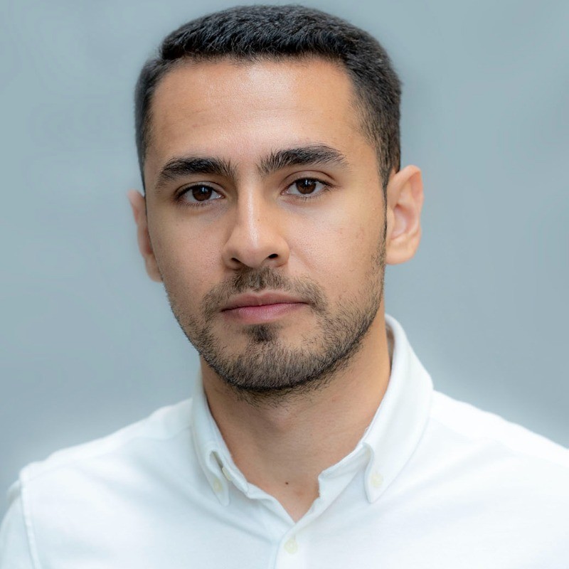 Peyman Najafi